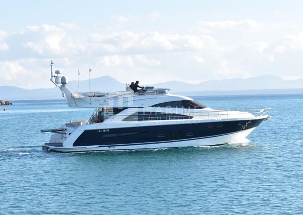 Fairline SQUADRON-55 image