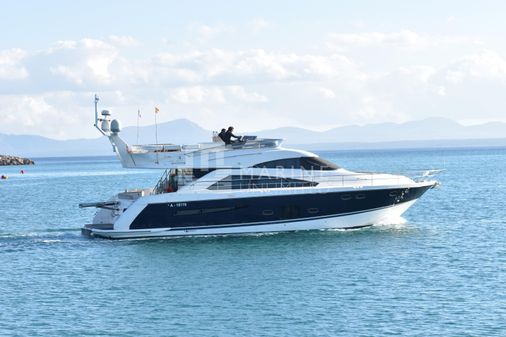 Fairline SQUADRON-55 image