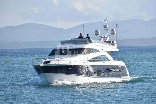 Fairline SQUADRON-55 image