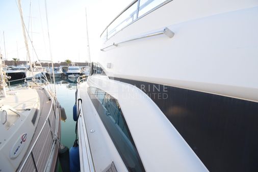 Fairline SQUADRON-55 image