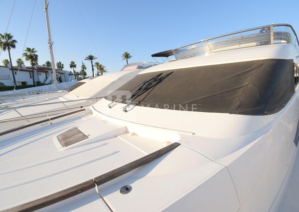 Fairline SQUADRON-55 image