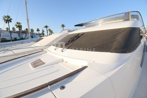 Fairline SQUADRON-55 image