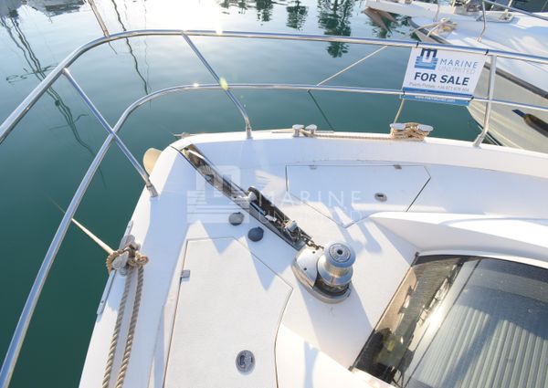 Fairline SQUADRON-55 image