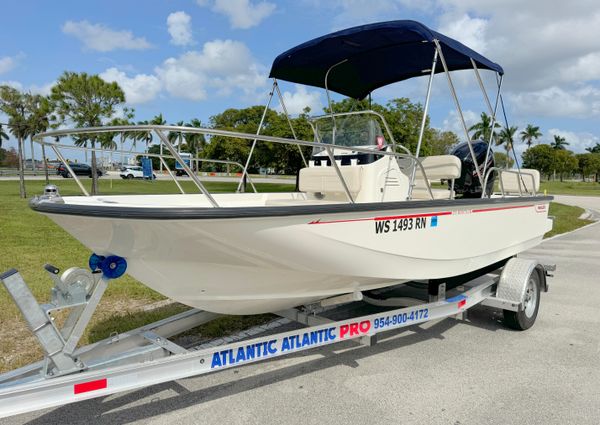 Boston-whaler 170-MONTAUK image