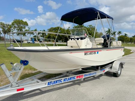 Boston-whaler 170-MONTAUK image