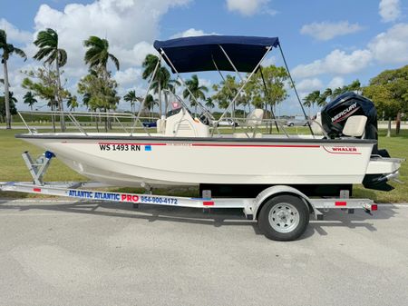 Boston-whaler 170-MONTAUK image