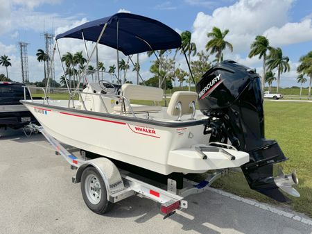 Boston-whaler 170-MONTAUK image