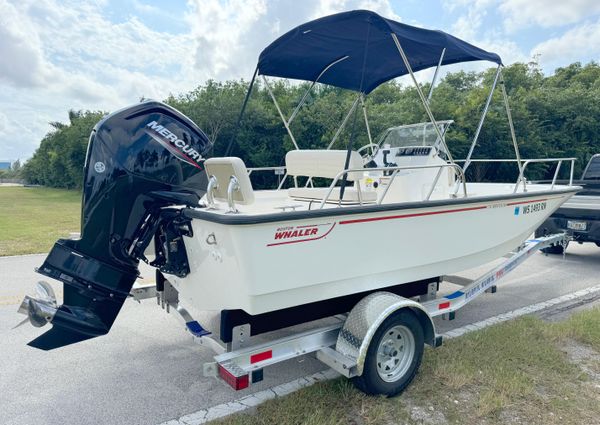 Boston-whaler 170-MONTAUK image