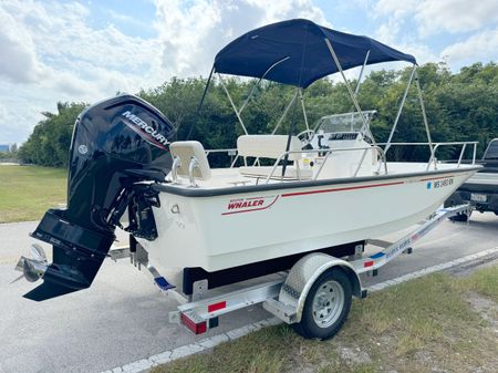 Boston-whaler 170-MONTAUK image