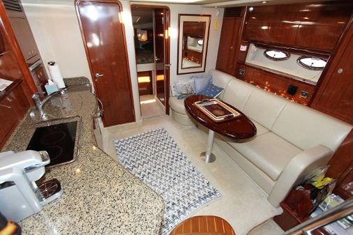 Sea-ray 390-SUNDANCER image