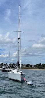 Hanse 315 image