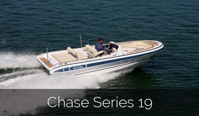 Novurania Chase 19 - main image