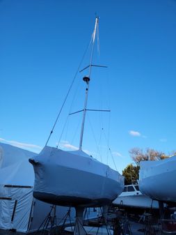 Hanse 315 image