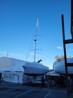 Hanse 315 image