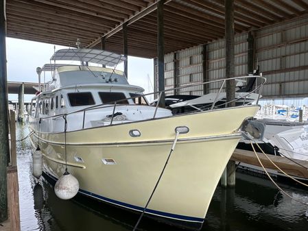 Cheoy Lee 66 Long Range Motor Yacht image