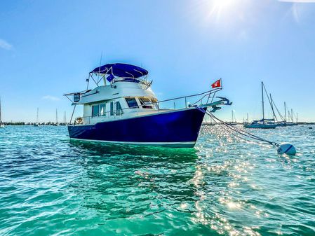 Mainship 34 Trawler image