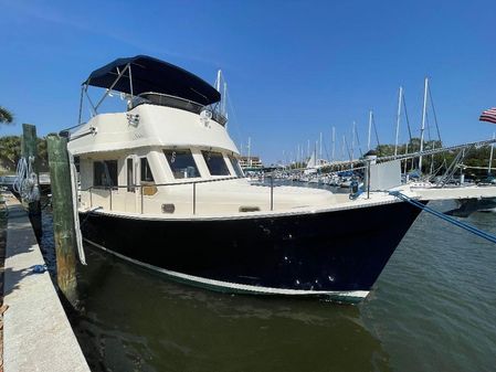 Mainship 34 Trawler image