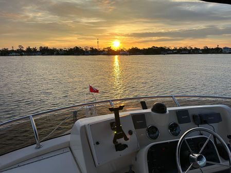 Mainship 34 Trawler image