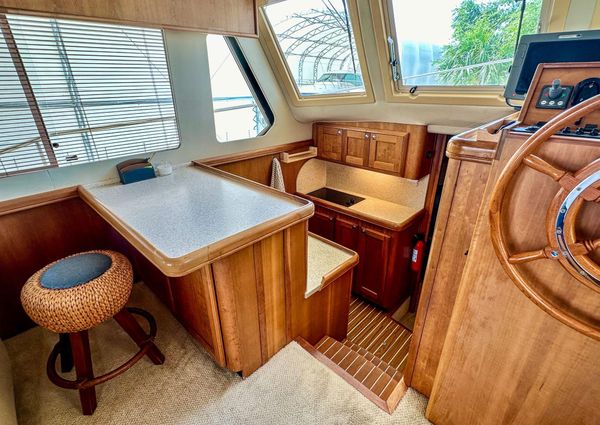 Mainship 34 Trawler image