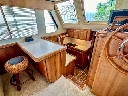 Mainship 34 Trawler image