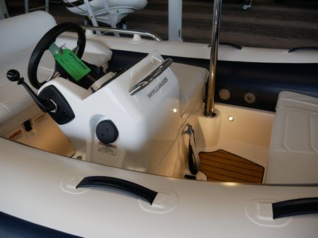 Williams Jet Tenders Sportjet 345 image