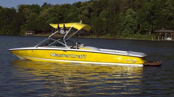 Mastercraft ProStar 190
