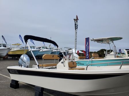 Carolina-skiff 178-JLS image