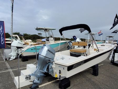 Carolina-skiff 178-JLS image