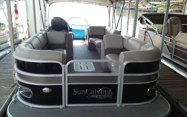 SunCatcher Elite 326 SS - main image