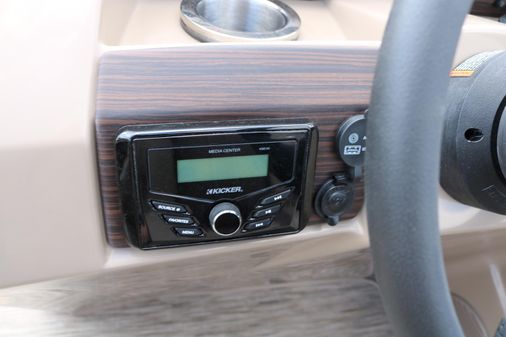 Bennington 20SXSNP image