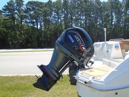 Nauticstar 243-DC image