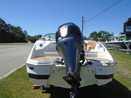 Nauticstar 243-DC image