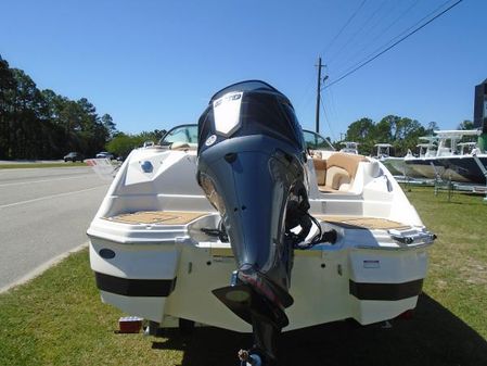 Nauticstar 243-DC image