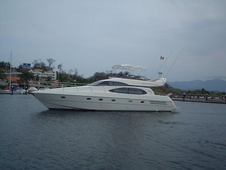 Azimut 54 image