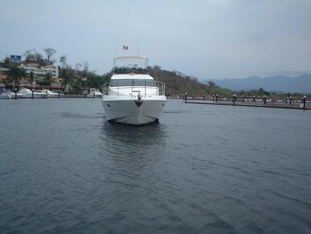 Azimut 54 image