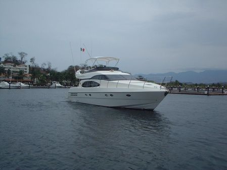 Azimut 54 image