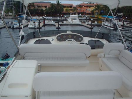 Azimut 54 image