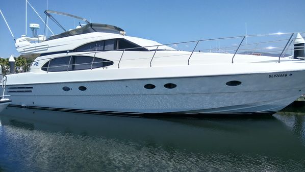 Azimut 54 image