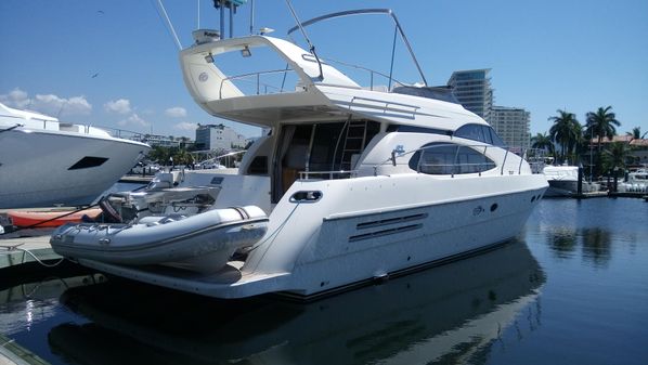 Azimut 54 image