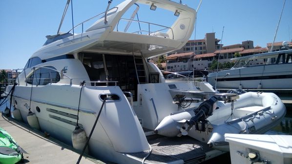 Azimut 54 image