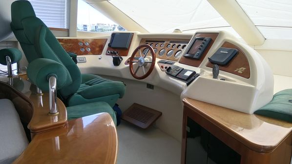 Azimut 54 image