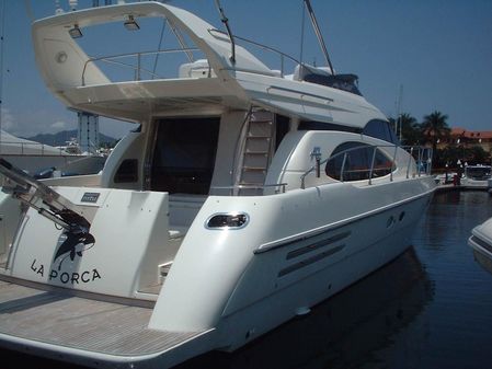 Azimut 54 image