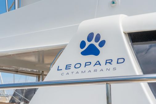 Leopard 51 Powercat image