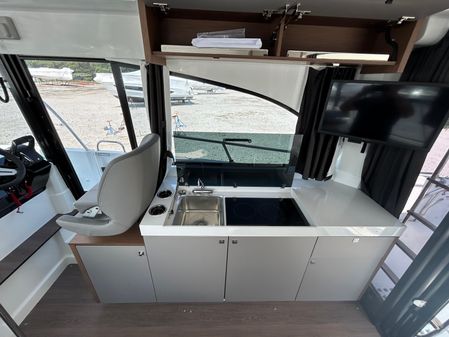 Beneteau Antares 11 Fly image