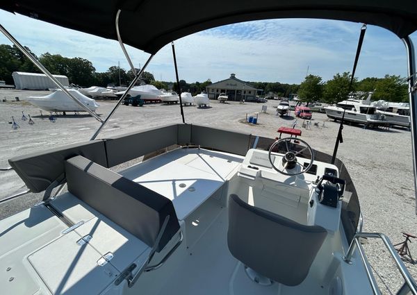 Beneteau Antares 11 Fly image