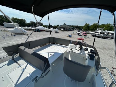 Beneteau Antares 11 Fly image