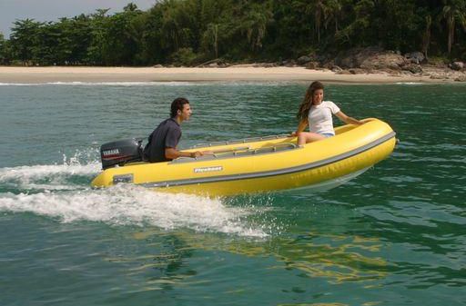 Flexboat SR12LX