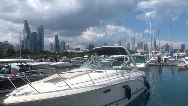 Chaparral Signature 310