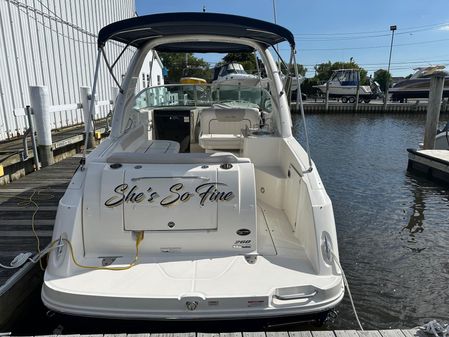 Sea-ray 260-SUNDANCER image