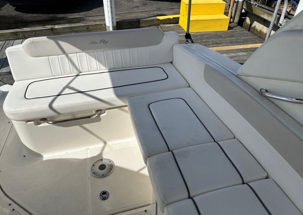 Sea-ray 260-SUNDANCER image